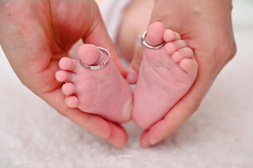 定州孕妇六个月肚子多大